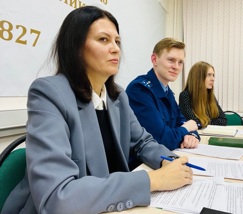 В Общественной палате Коми поспорили о способах сбора мусора в Коми

