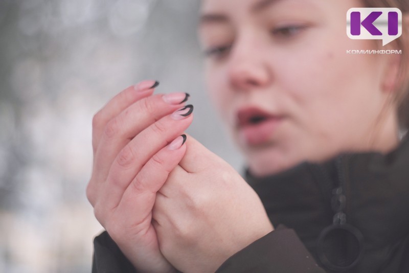 Погода в Коми 14 декабря: придут 20-градусные морозы