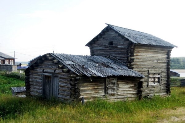 Удорская часовня и церковь в Прилузье попали в региональный реестр объектов культурного наследия