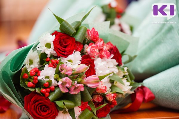 Владимир Путин удостоил медиков из Коми государственными наградами