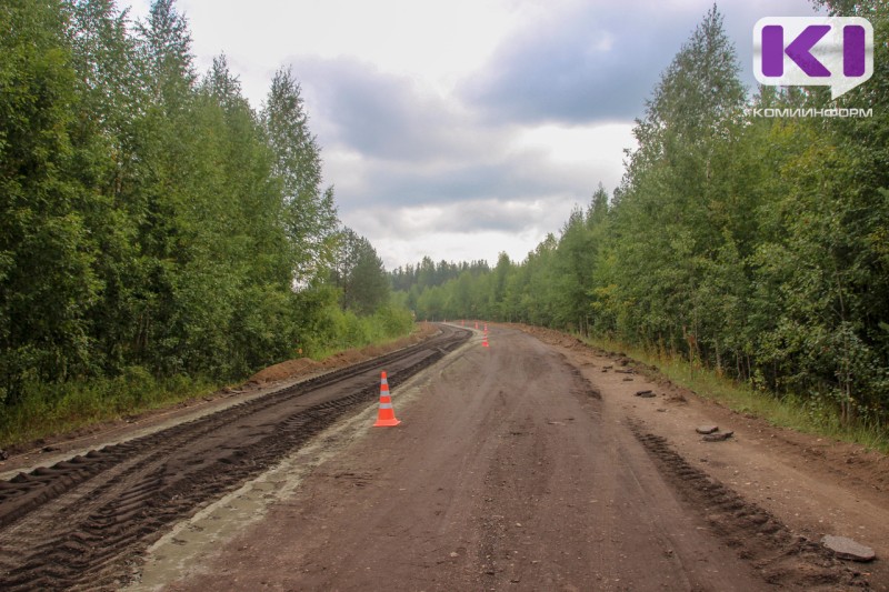 Ремонт дороги Летка – Прокопьевка начнется в 2026 году