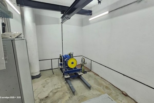 В Коми с начала года заменено 58 лифтов в 23 жилых домах

