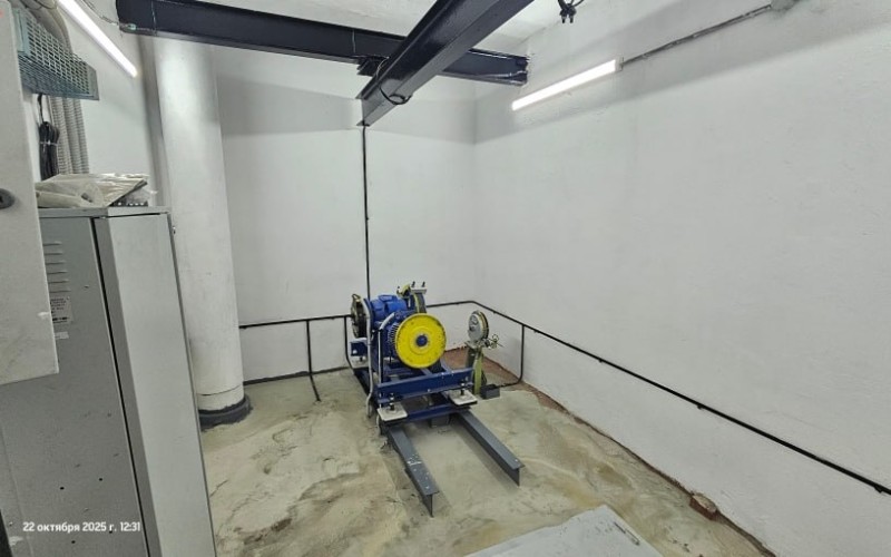 В Коми с начала года заменено 58 лифтов в 23 жилых домах

