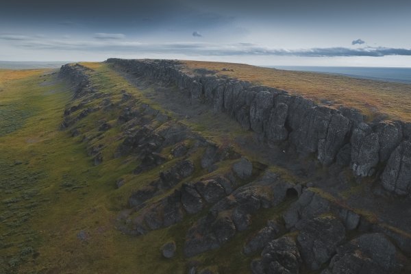 В Коми установлены границы охранных зон 36 памятников природы республиканского значения

