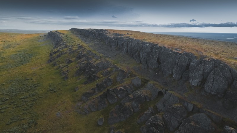 В Коми установлены границы охранных зон 36 памятников природы республиканского значения

