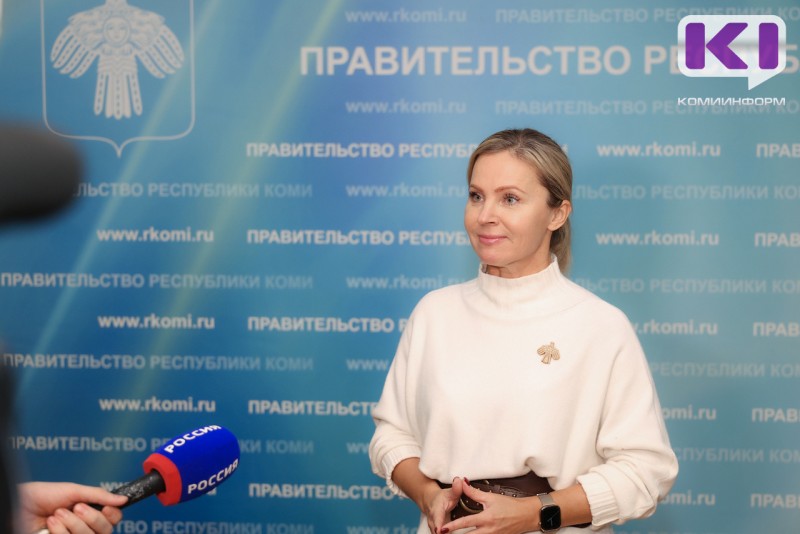 Показатели детского отдыха в Коми увеличились по всем направлениям 