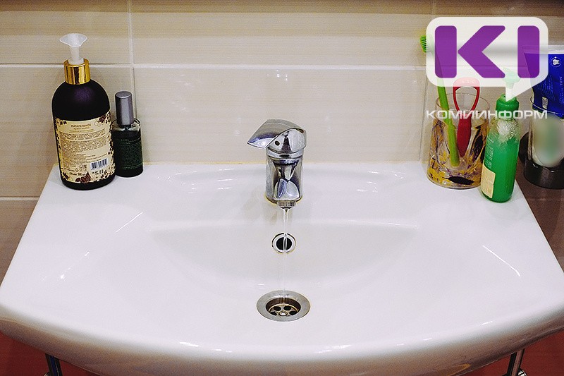 В Удорском районе ликвидируют последствия аварии на теплотрассе