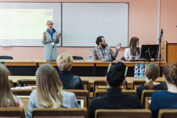 Жители республики смогут поучаствовать в VII этапе Всероссийской просветительской 