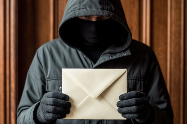 В половине случаях обмана жертвы сами отдают деньги мошенникам