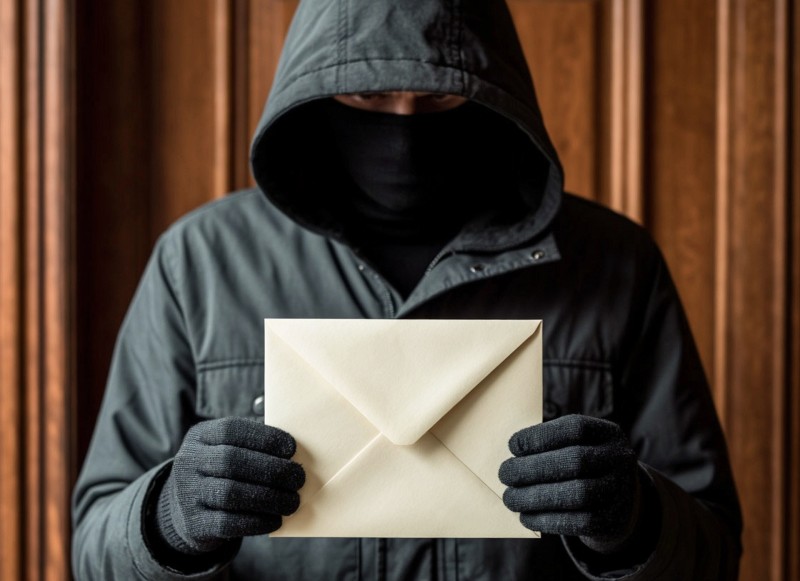 В половине случаях обмана жертвы сами отдают деньги мошенникам