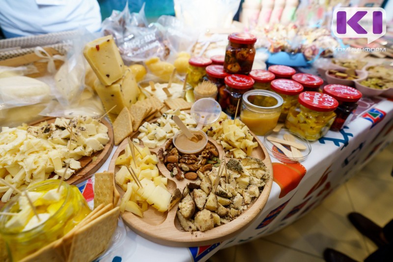 Съедобная плесень от несъедобной - как отличить 