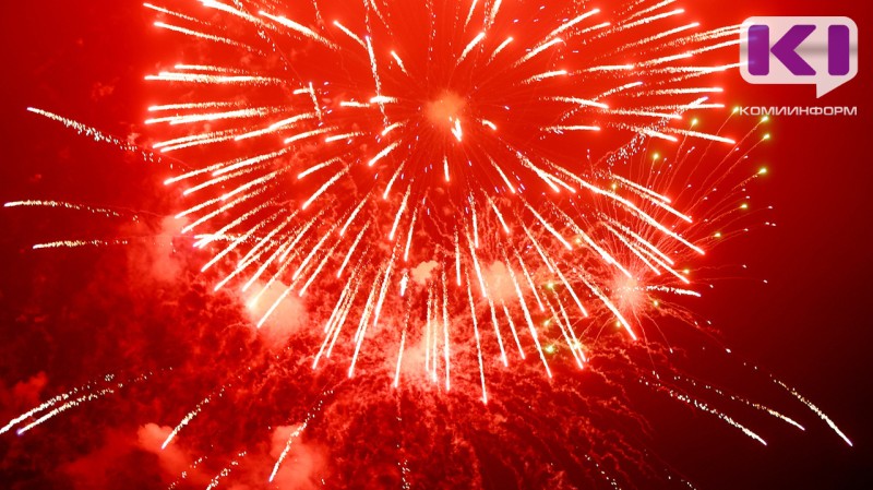 Какие штрафы заплатят россияне за "опасный" запуск фейерверков