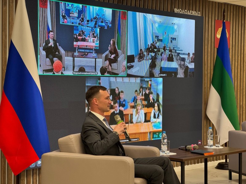 Станислав Кочев: "В самые трудные моменты думал о своих бойцах"