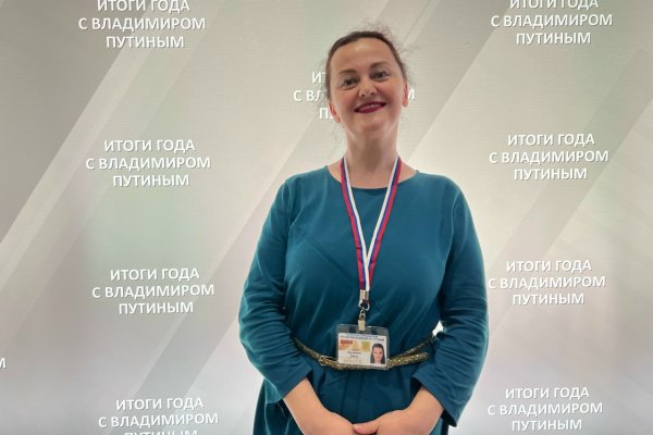 Чем запомнилась прямая линия Путина журналисту из Коми Дарье Шучалиной

