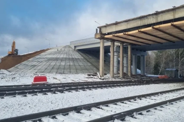 В Сыктывкаре завершены работы по ремонту дорог