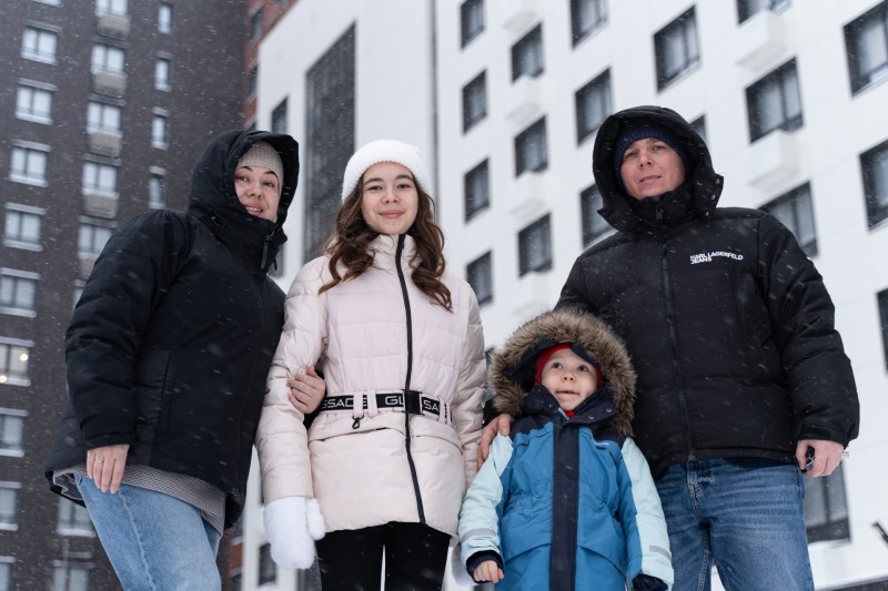 Сыктывкарцы продолжили колонизацию "Планеты 9"