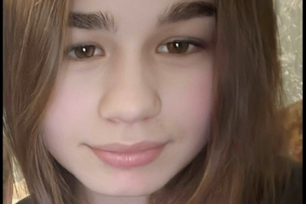 В Ухте пропала девочка-подросток