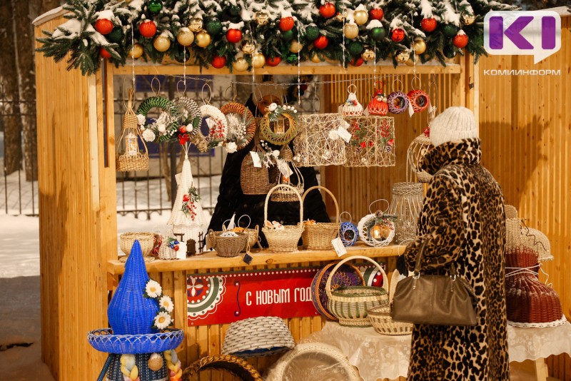 Республика Коми: как отмечают Новый год - этнографические особенности

