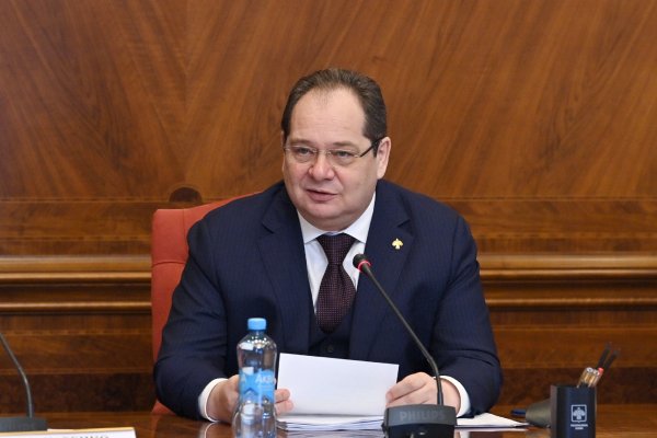 Ростислав Гольдштейн: 