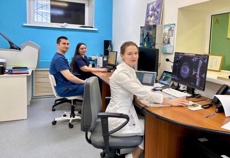 Лучшие медучреждения Коми в 2025 году: республиканский Минздрав обнародовал рейтинг больниц по оценкам пациентов