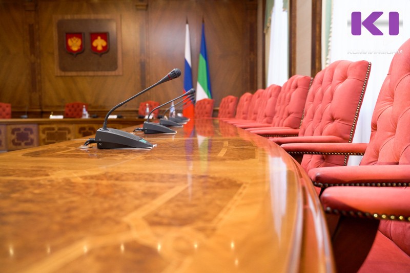 Новые руководители ведомств в Коми: что о них известно