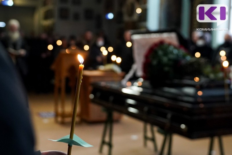 Агентство "Ритуал-Сервис": Забота о памяти ваших близких