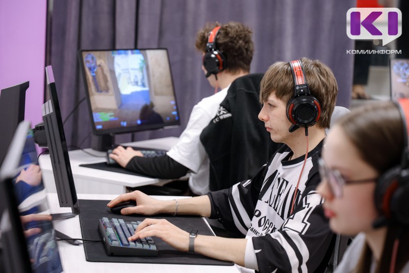 "Ресурсный ламповый вечер": в Сыктывкаре появилось новое молодежное пространство