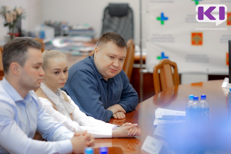 Наркологическая служба столицы Коми будет работать в напряженном режиме до мартовских праздников 