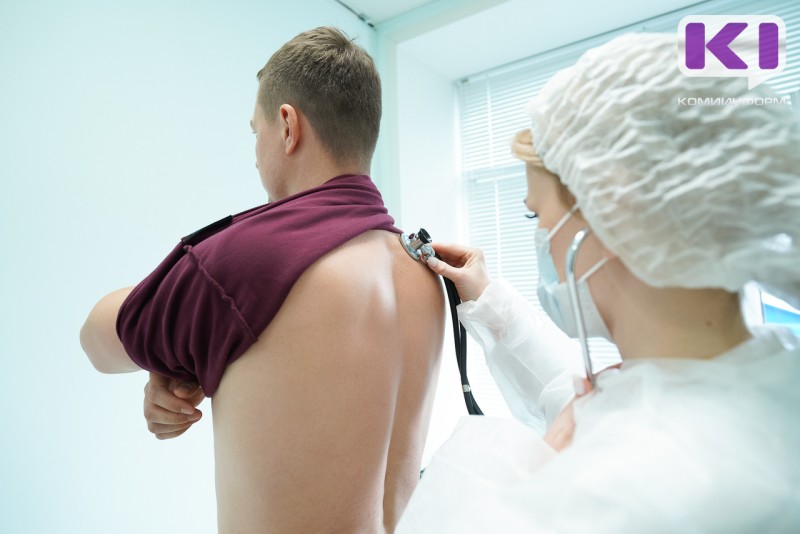 В 2025 году дополнительное финансирование было выделено на 20 "земских" медиков для Коми