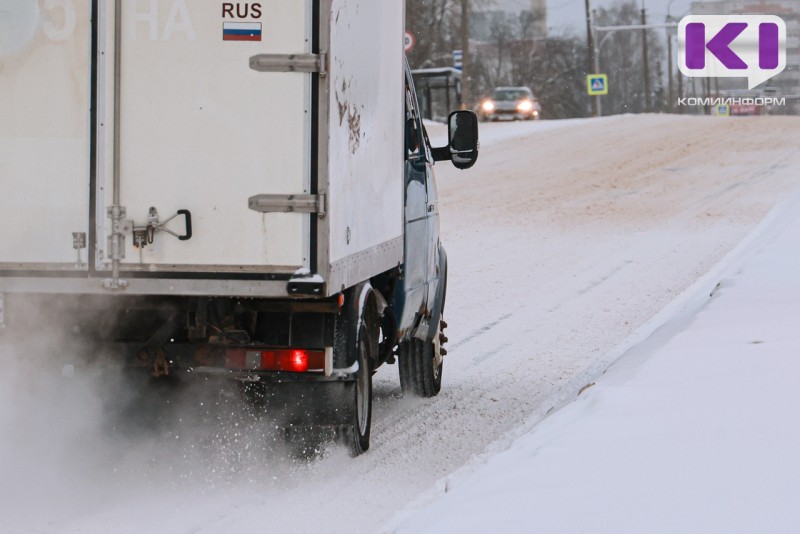 В Коми за 11 месяцев 2025 года выросли объемы строительных работ, грузоперевозок и розничных продаж