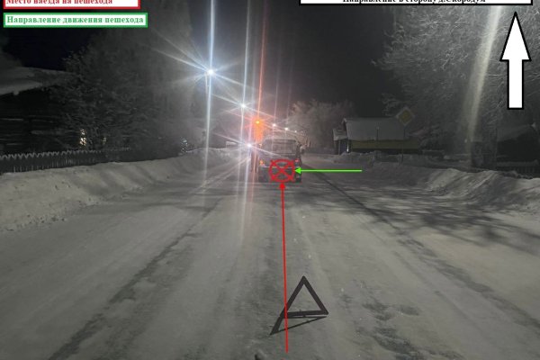 В Усть-Куломском районе под колеса внедорожника попал 7-летний мальчик