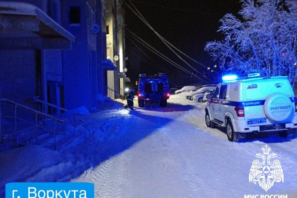 В последний день 2025 года непотушенная сигарета унесла жизнь воркутинца