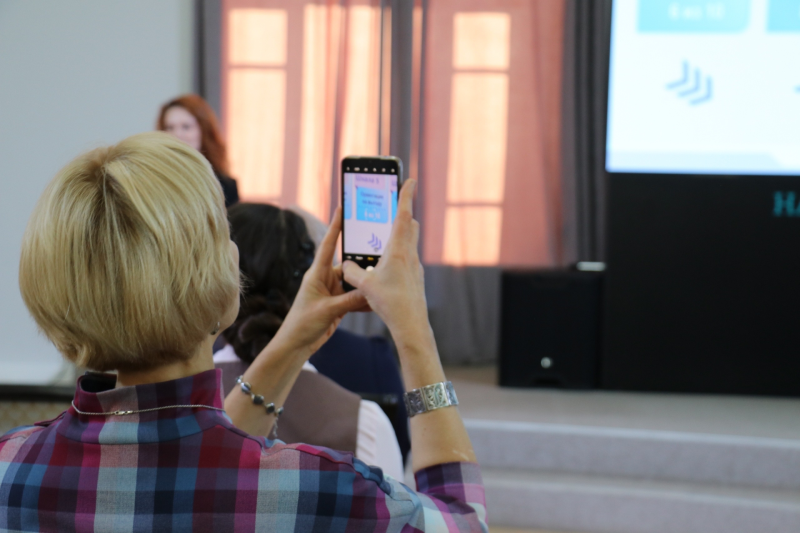 В Коми запустили проект, помогающий оценить личные уязвимости перед финансовыми мошенниками