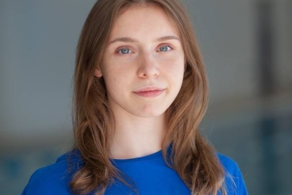 Инструктор ЛФК Александра Никулина: 