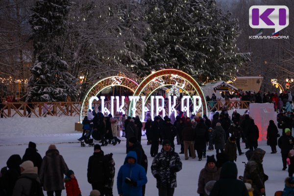 Погода в Коми 4 января: на юге снег, на крайнем северо-востоке преимущественно без осадков