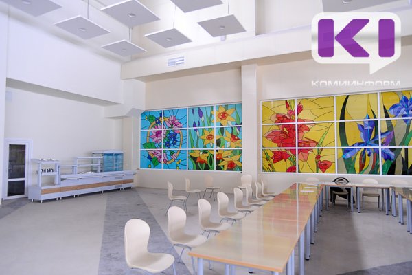 В Коми более тысячи участников СВО и их родных получили поддержку на оздоровление