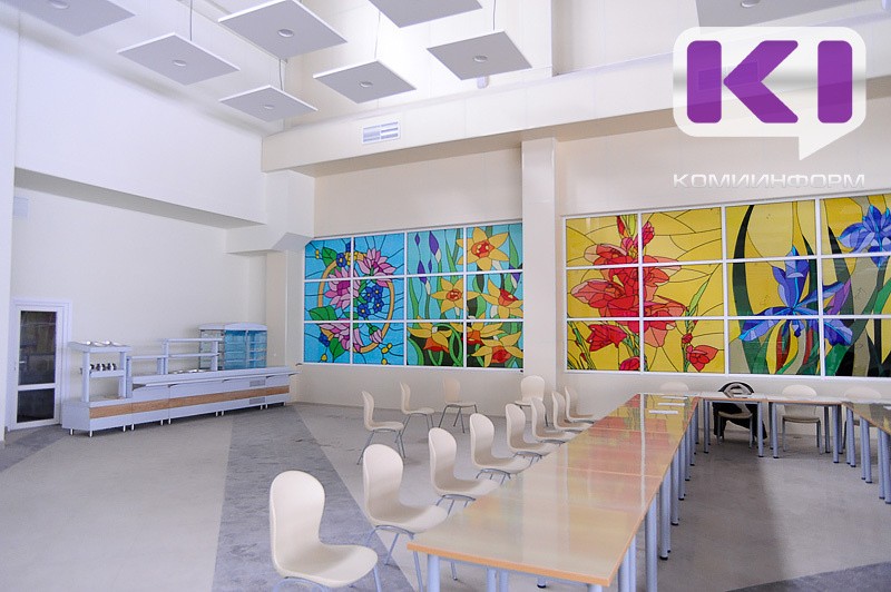 В Коми более тысячи участников СВО и их родных получили поддержку на оздоровление