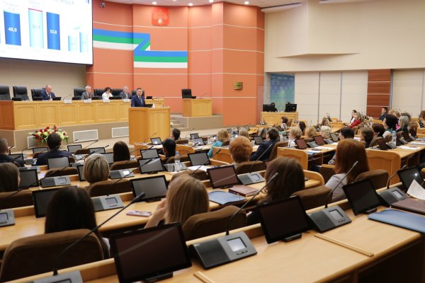 Кассовое исполнение по нацпроектам в Коми в 2025 году составило 16,4 млрд рублей