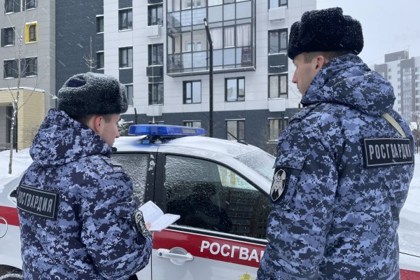 В Сыктывкаре задержали нарушителей, отказавшихся оплачивать счет в баре

