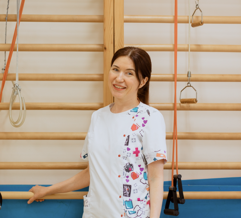 Как вписать спорт в праздничный график - советы врача