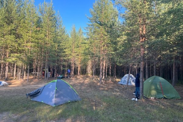 Открой свою республику: стартует новый сезон бесплатных путешествий для молодёжи Коми