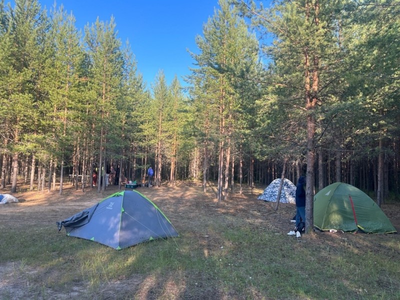 Открой свою республику: стартует новый сезон бесплатных путешествий для молодёжи Коми