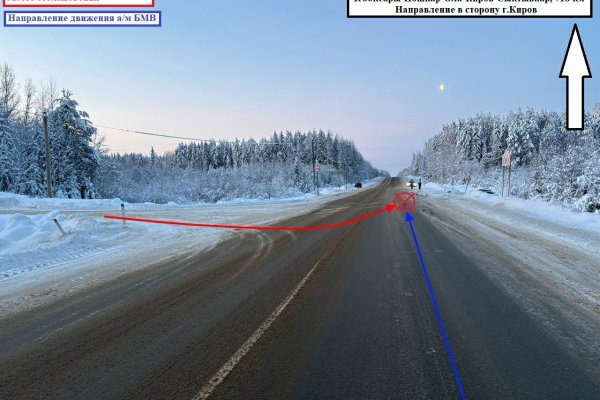 Стали известны подробности смертельного ДТП в Коми, где погиб водитель 