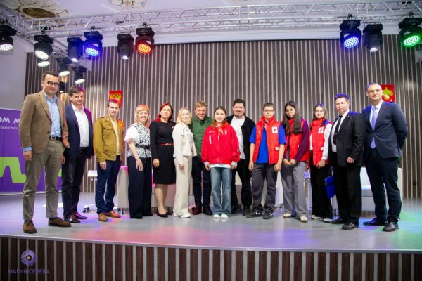 Молодёжь Коми получит возможность выигрывать федеральные гранты, не выезжая из республики

