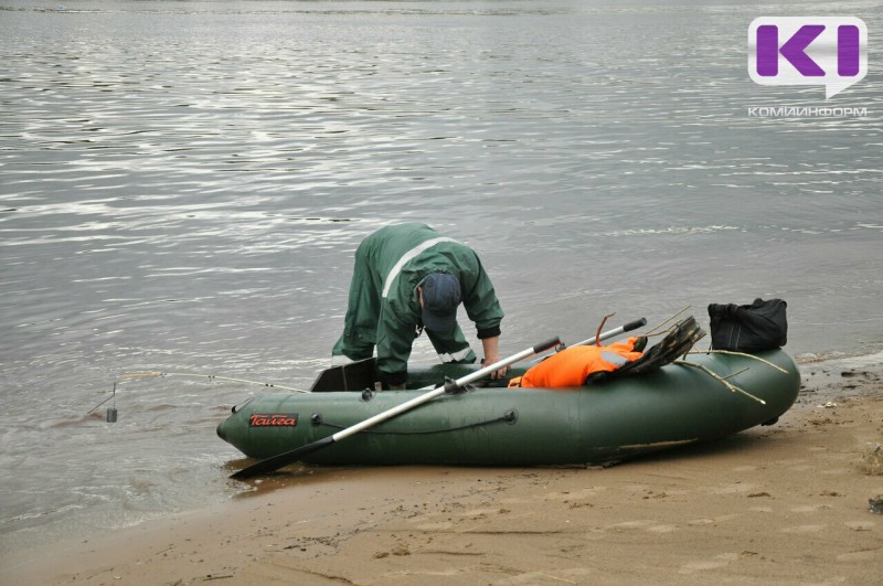 Ночные камеры и БПЛА: как в Коми охраняли семгу и боролись с браконьерством в 2025 году