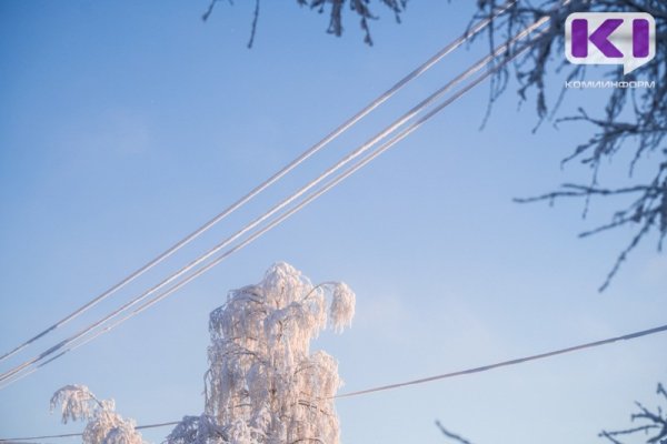 Сыктывкарские энергетики восстанавливают электроснабжение в мкр.Орбита