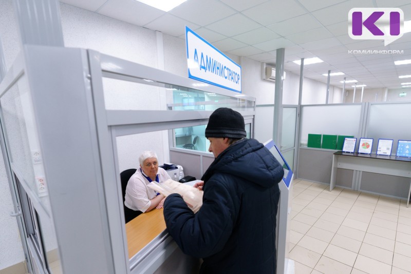 Отделение Соцфонда по Коми проиндексировало страховые пенсии более 250 тысяч жителей региона
