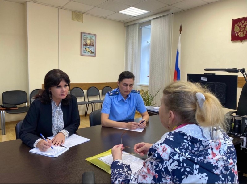 Большая часть обращений, поступивших в адрес Уполномоченного по правам человека в Коми в 2025 году, связана с СВО

