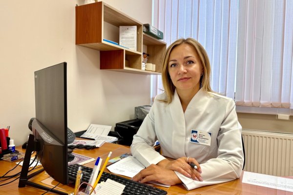 Как распознать инфаркт и спасти жизнь: инструкция от кардиологов Коми