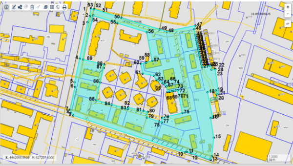 Принято решение о комплексном развитии жилой застройки Маркова-Сысольского шоссе в Сыктывкаре 